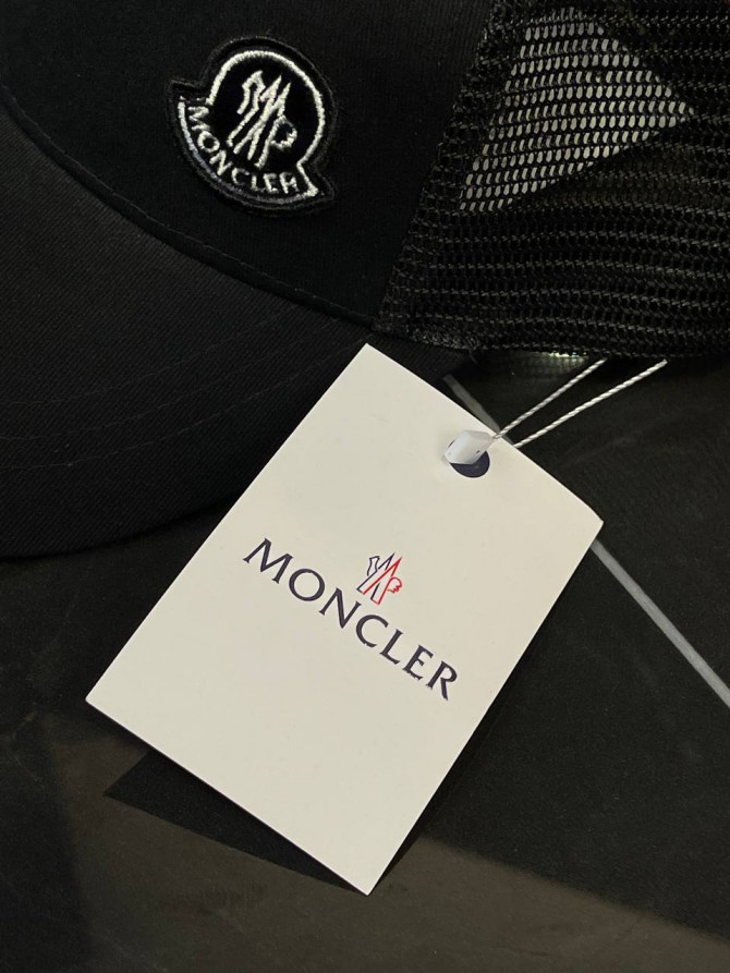 Кепка Moncler — изображение 9