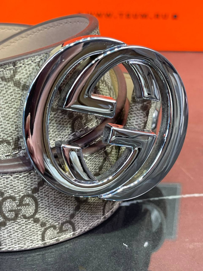 Ремень Gucci — изображение 2