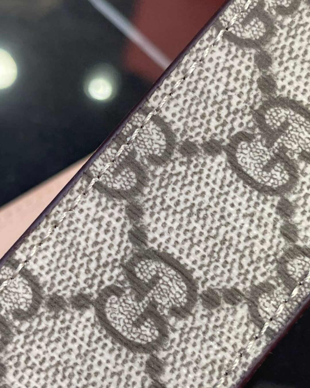 Ремень Gucci — изображение 4
