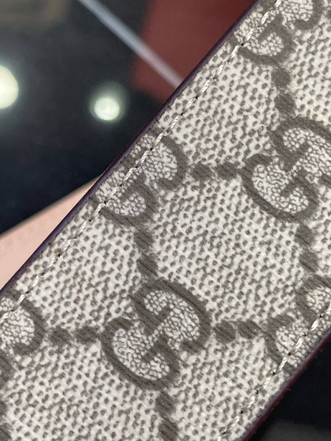 Ремень Gucci — изображение 4