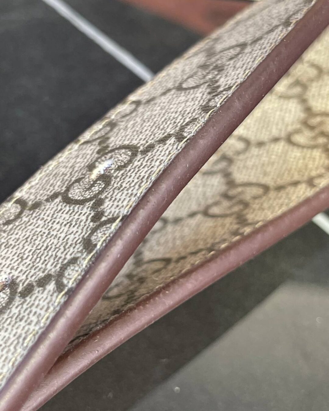 Ремень Gucci — изображение 5
