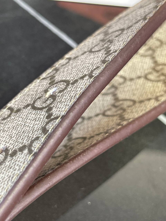 Ремень Gucci — изображение 5