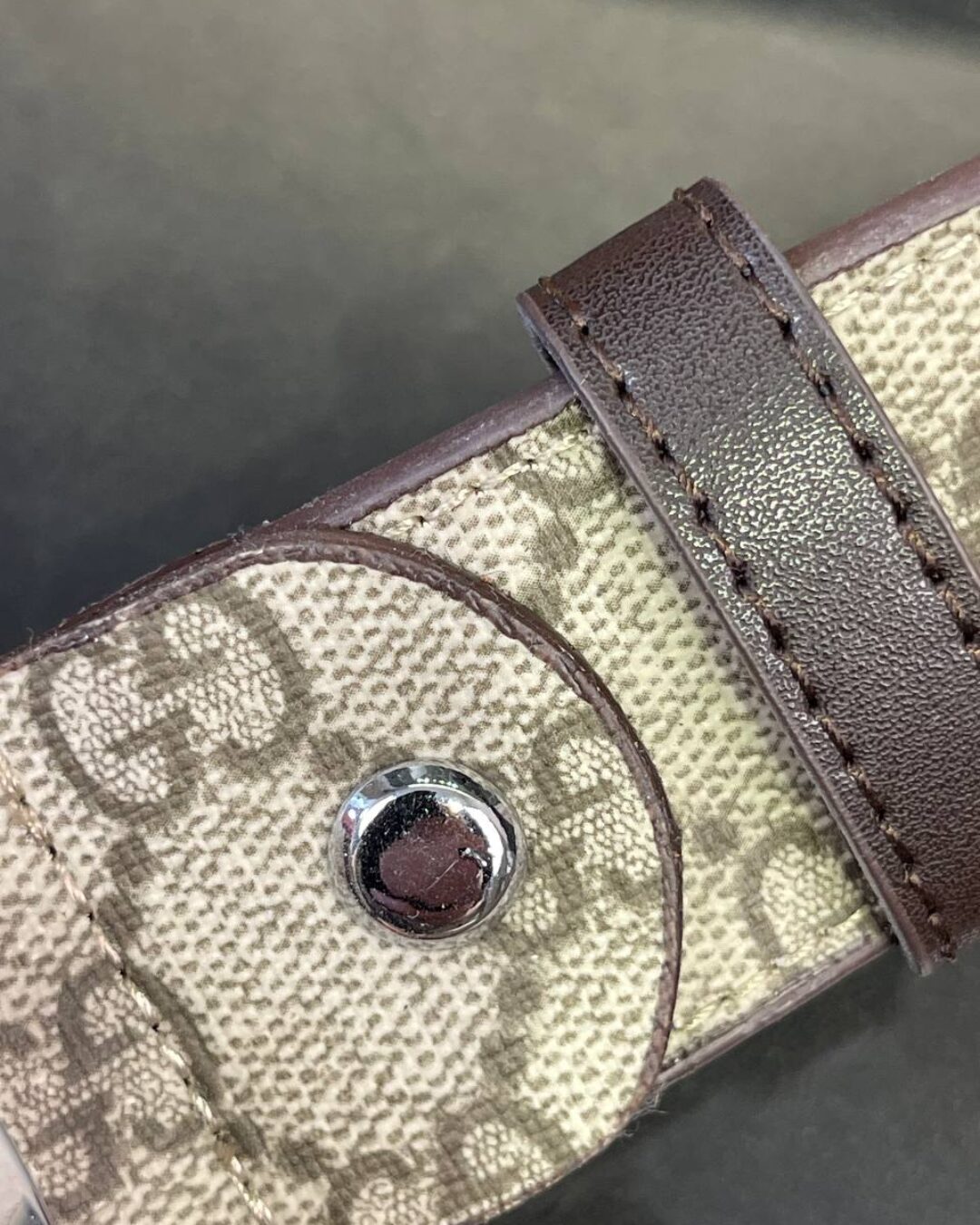 Ремень Gucci — изображение 7