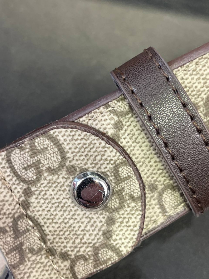 Ремень Gucci — изображение 7