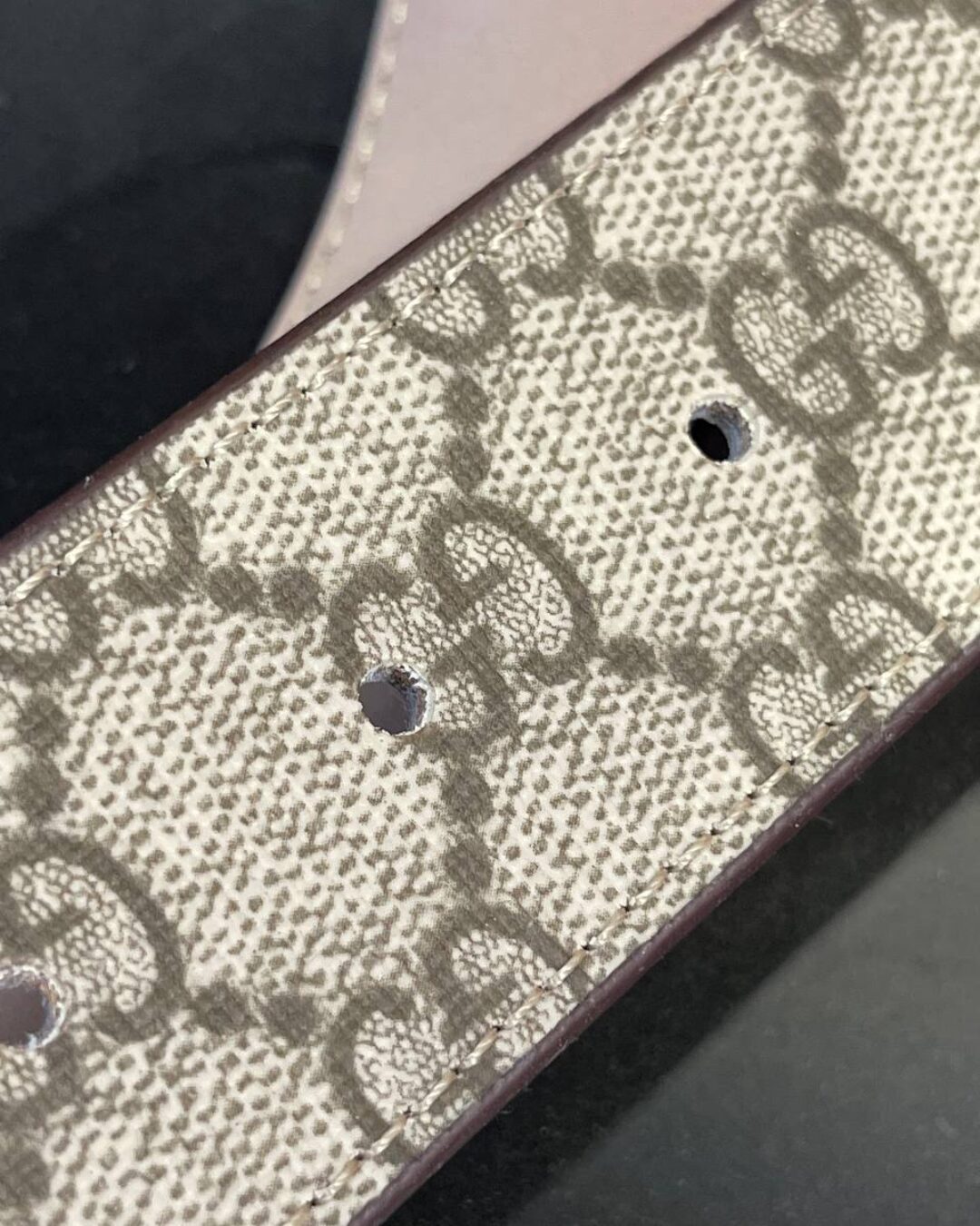 Ремень Gucci — изображение 8