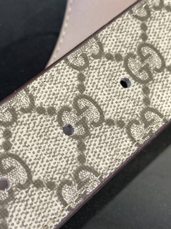 Ремень Gucci — изображение 8