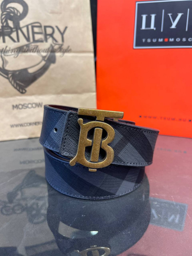 Ремень Burberry