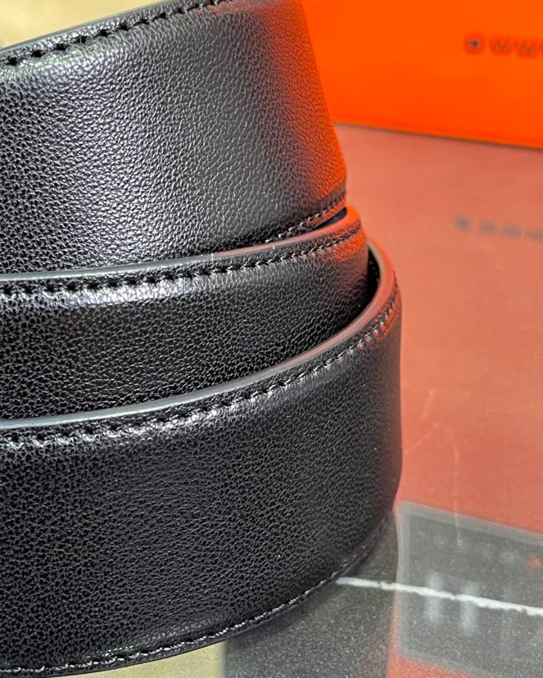Ремень Balenciaga — изображение 4