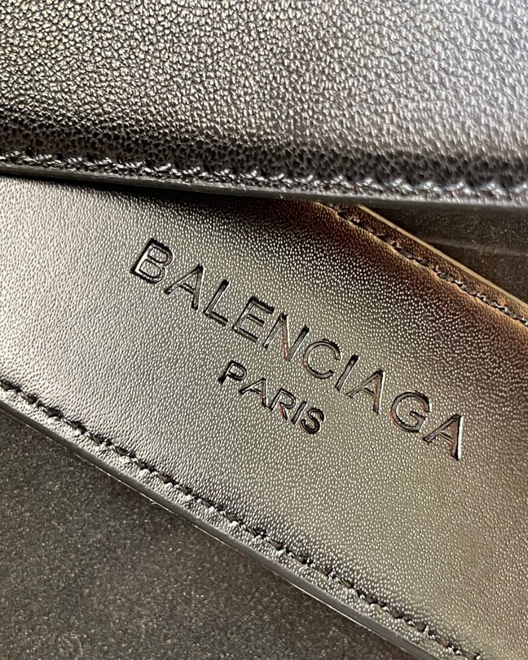 Ремень Balenciaga — изображение 8