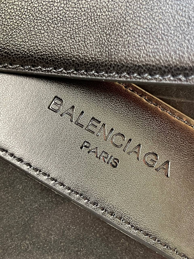 Ремень Balenciaga — изображение 8