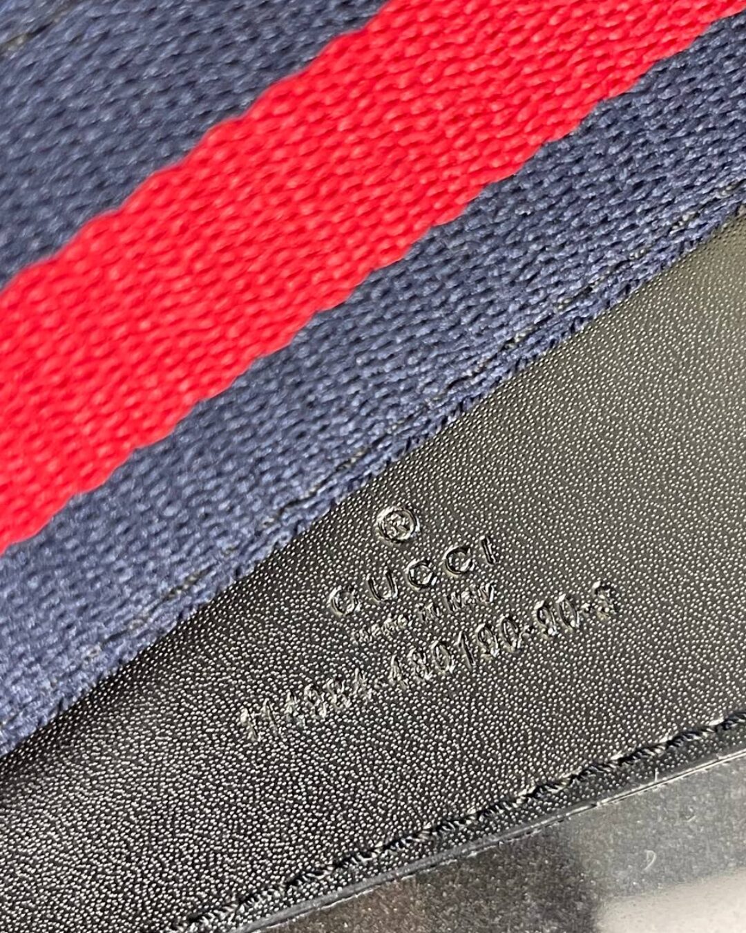 Ремень Gucci — изображение 8