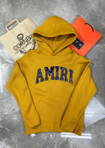 Худи Amiri