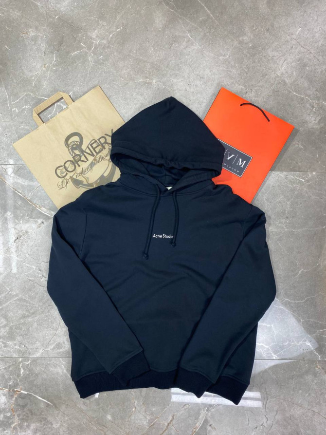 Худи Acne Studios