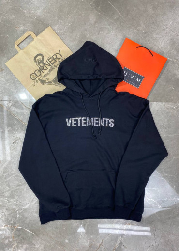 Худи Vetements