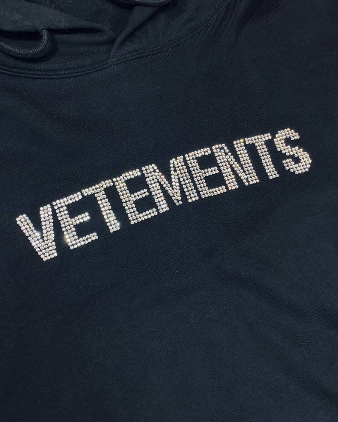 Худи Vetements — изображение 2