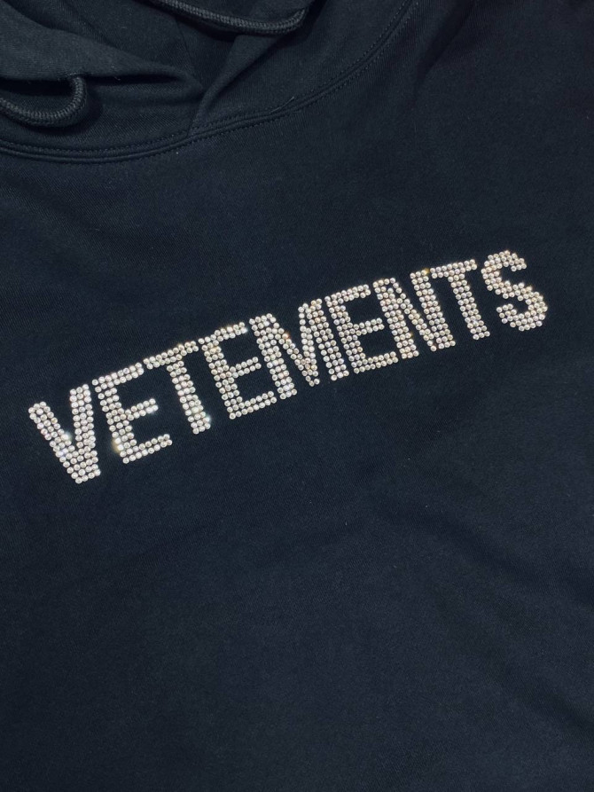 Худи Vetements — изображение 2