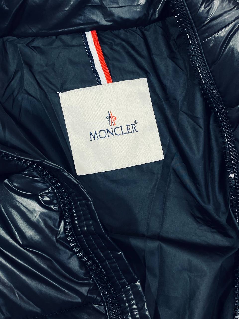 Куртка Moncler — фото 4