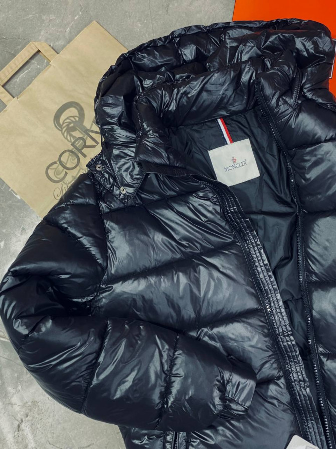 Куртка Moncler — изображение 6