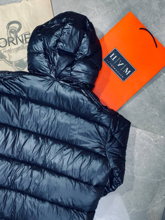 Куртка Moncler — изображение 9