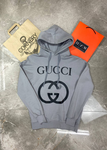 Худи Gucci