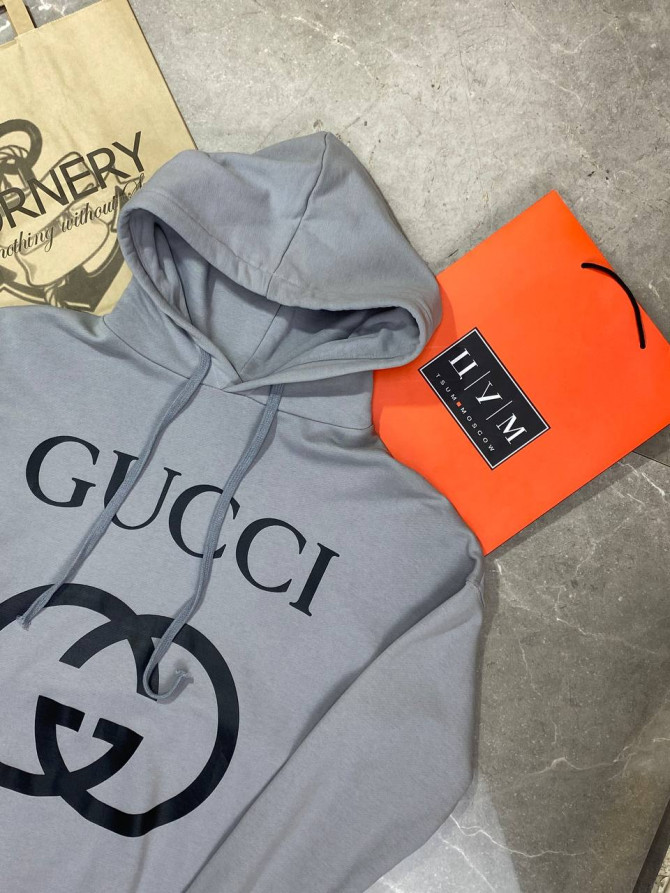 Худи Gucci — изображение 3