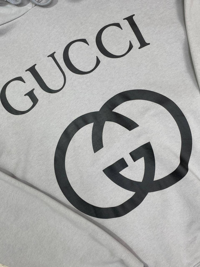 Худи Gucci — изображение 5