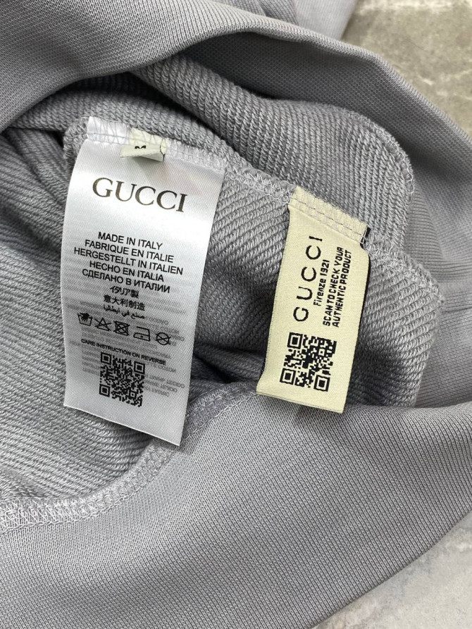 Худи Gucci — изображение 7