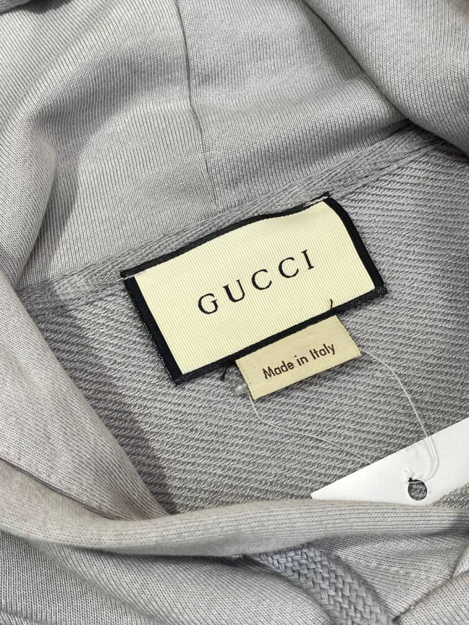 Худи Gucci — изображение 8