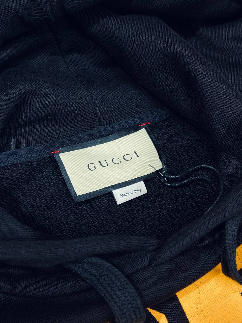 Худи Gucci — фото 7