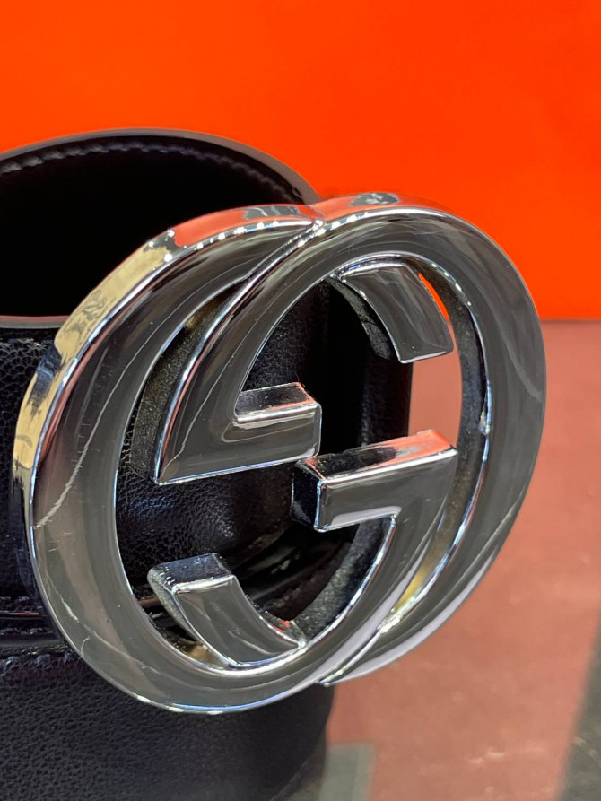 Ремень Gucci — изображение 4