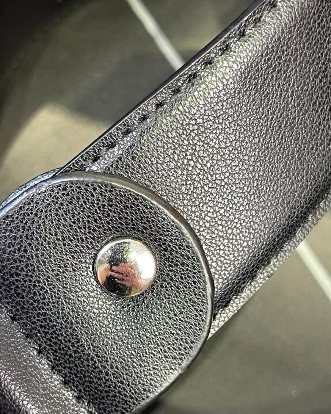 Ремень Gucci — изображение 5