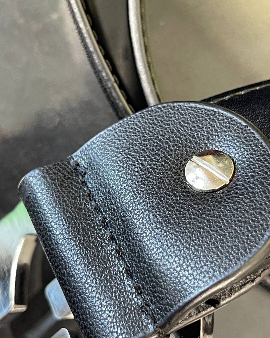 Ремень Gucci — изображение 6