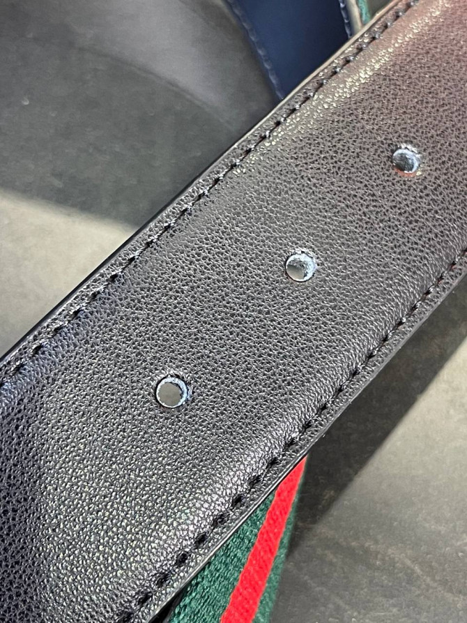 Ремень Gucci — изображение 9