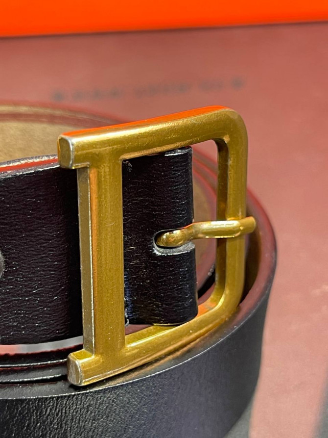 Ремень Dior — изображение 2