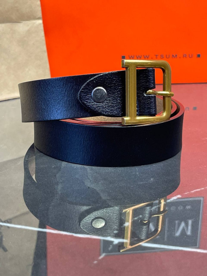 Ремень Dior — изображение 4