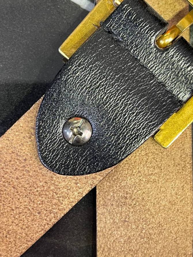 Ремень Dior — изображение 6