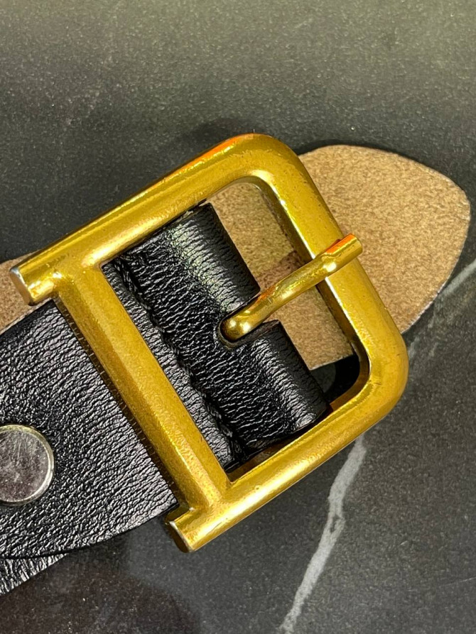 Ремень Dior — изображение 7