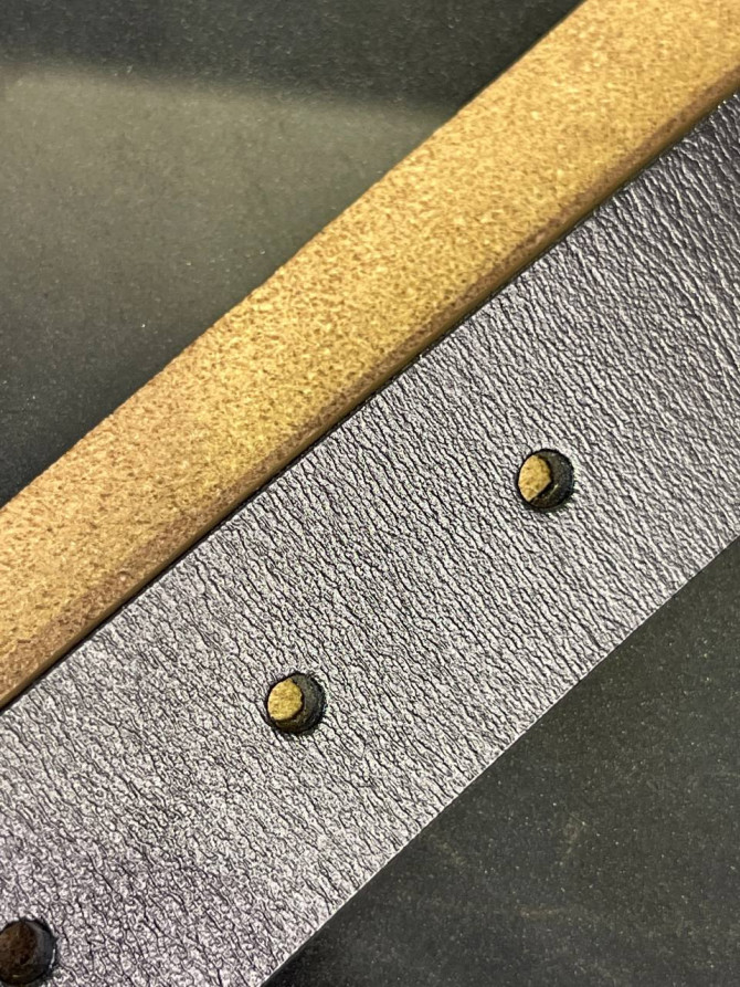 Ремень Dior — изображение 8