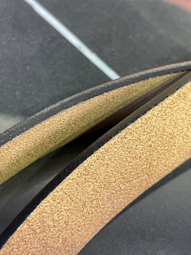 Ремень Dior — изображение 9