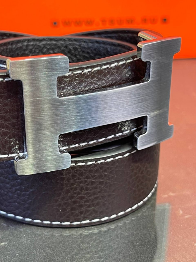 Ремень Hermes — изображение 2