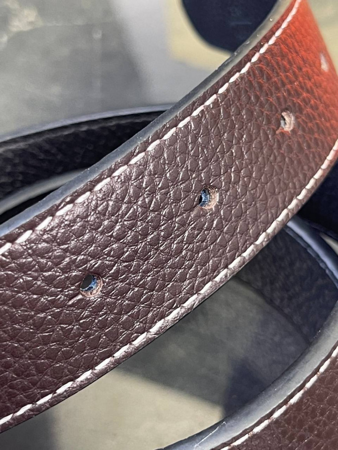 Ремень Hermes — изображение 7