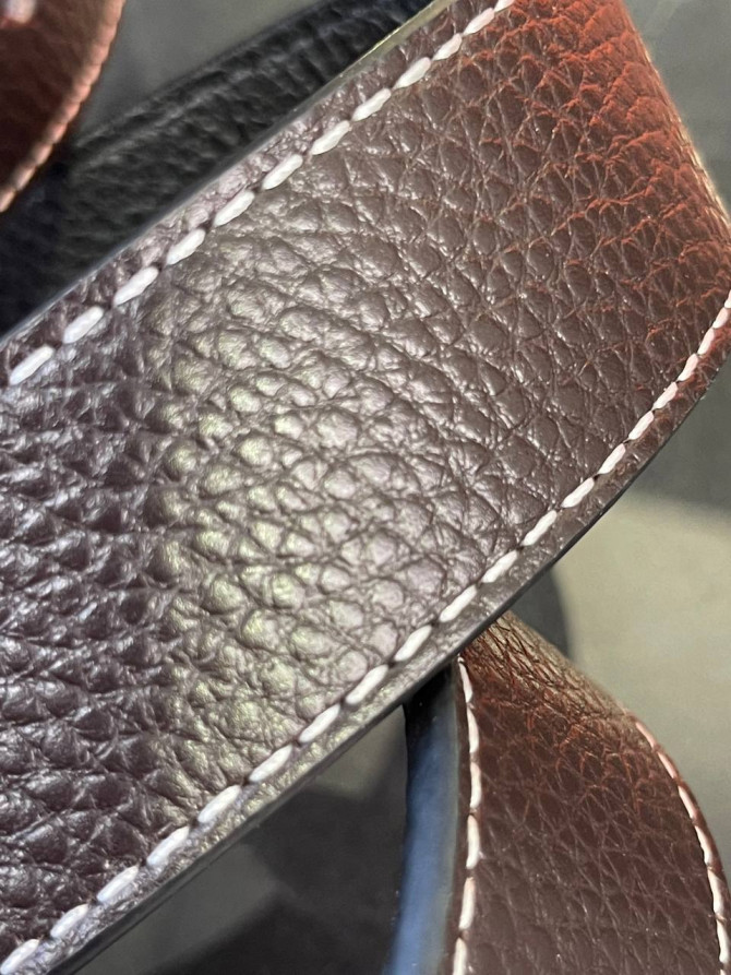 Ремень Hermes — изображение 8