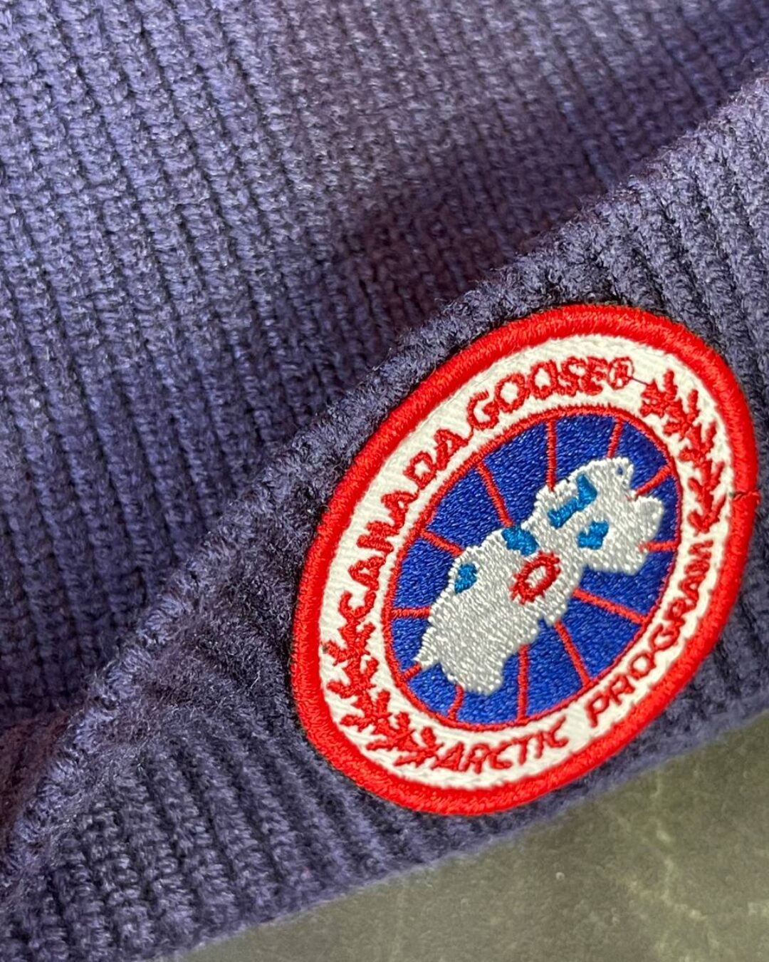 Шапка Canada Goose — изображение 6