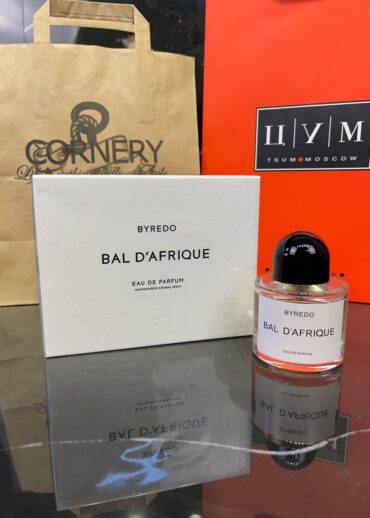 Парфюм Byredo Bal D AFRIQUE