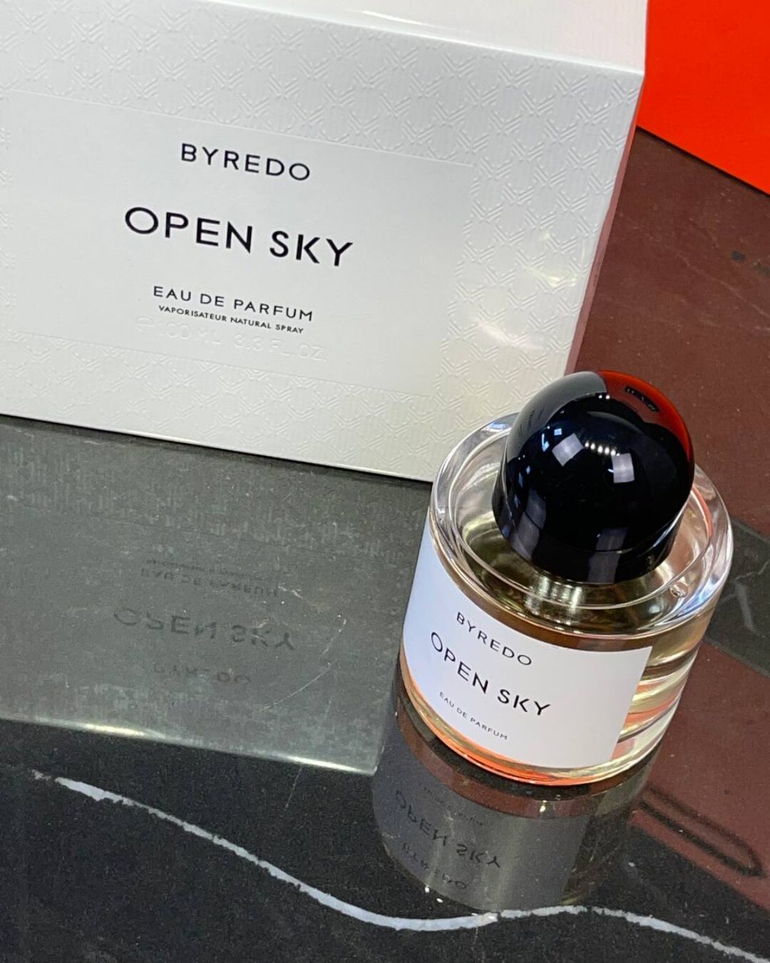 Парфюм BYREDO Open Sky — изображение 2