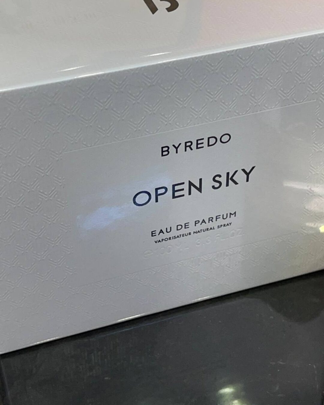 Парфюм BYREDO Open Sky — изображение 5