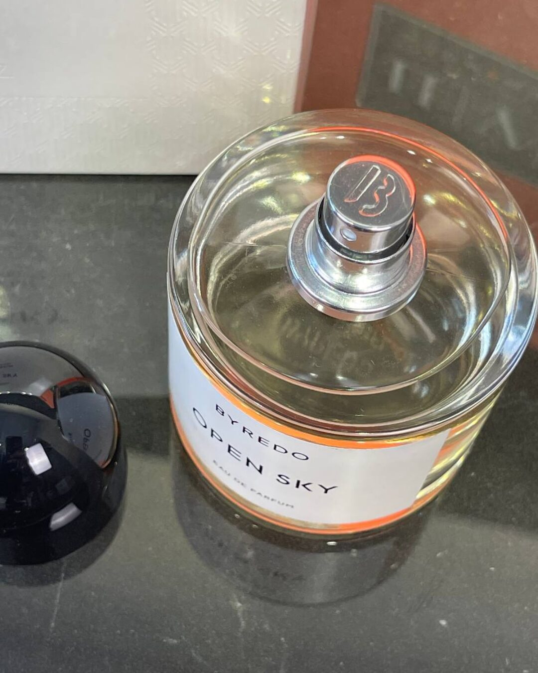 Парфюм BYREDO Open Sky — изображение 6
