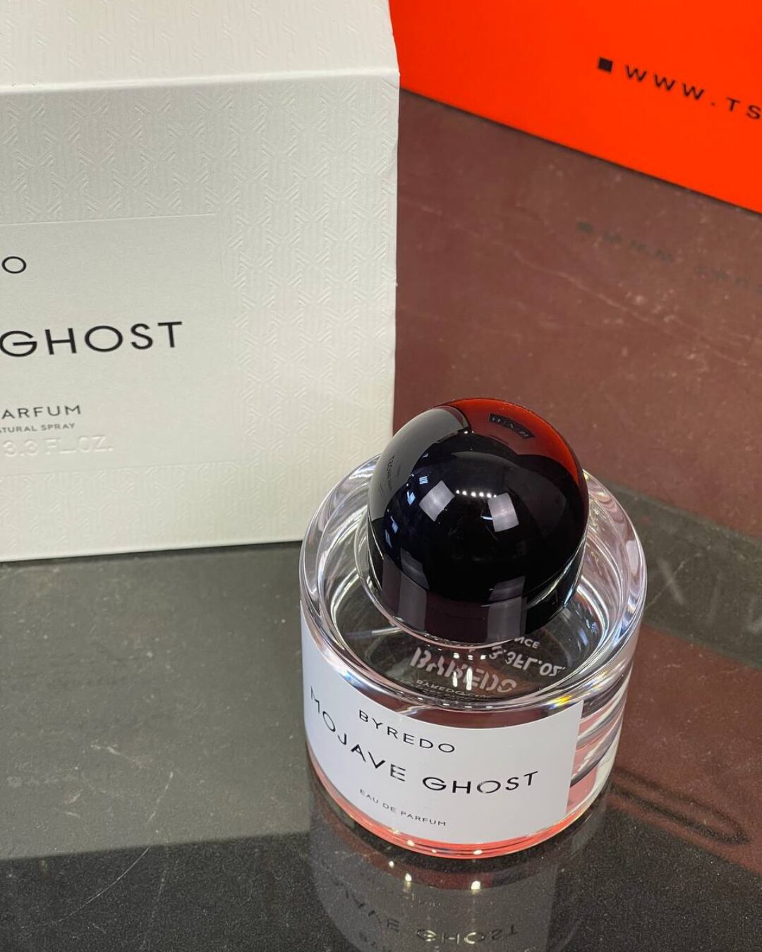 Парфюм BYREDO Mojave Ghost — изображение 2