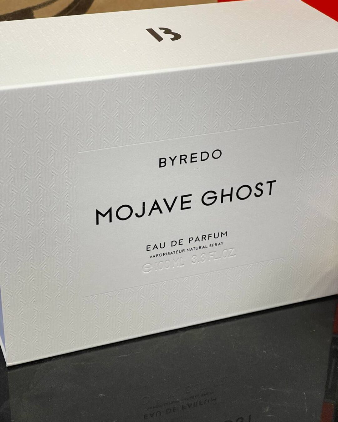 Парфюм BYREDO Mojave Ghost — изображение 3