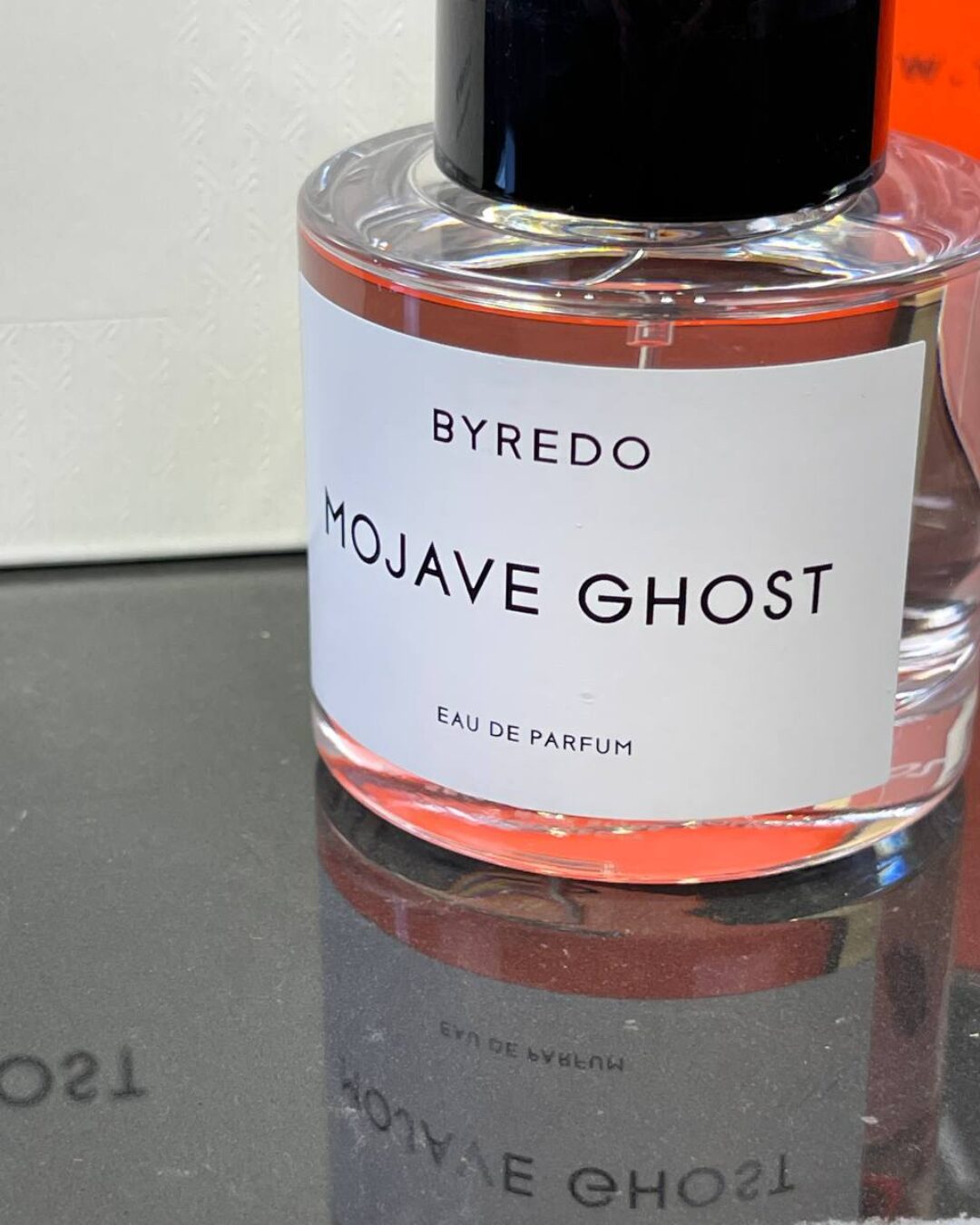 Парфюм BYREDO Mojave Ghost — изображение 4